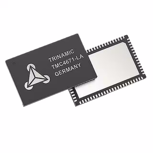 TMC4671-LA Trinamic Motion Control GmbH  Driver e controllori per motori